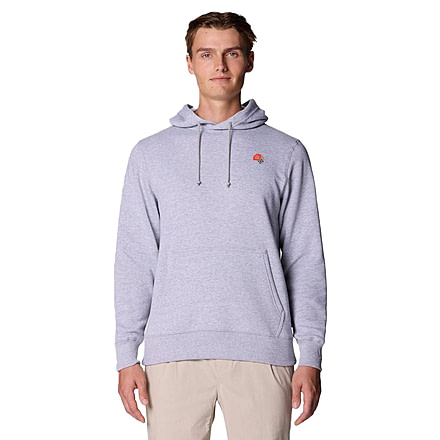 Mountain Hardwear Graphic Pullover Hoody2 - Mens