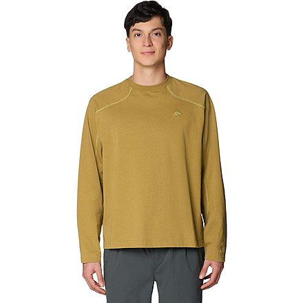 Mountain Hardwear Hardwear Supply Long Sleeve Shirt - Mens