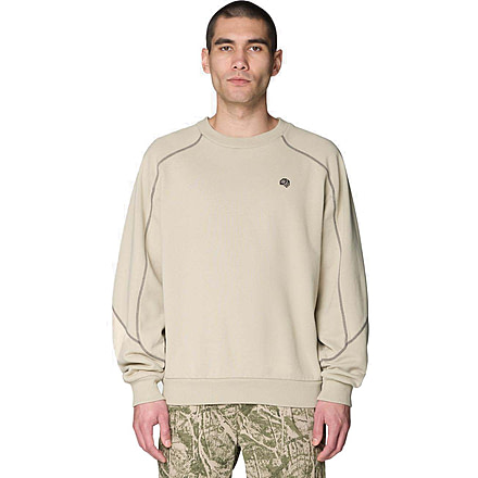 Mountain Hardwear Hardwear Supply Pullover Crew - Mens