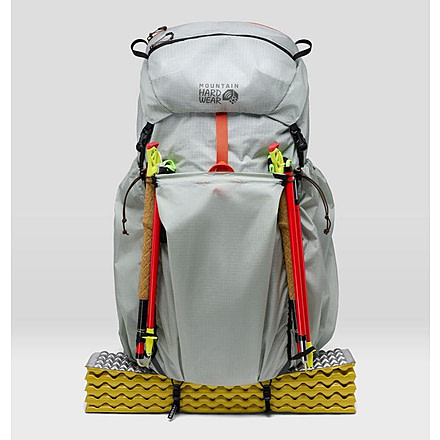 Mountain Hardwear Kazam 45L Backpack