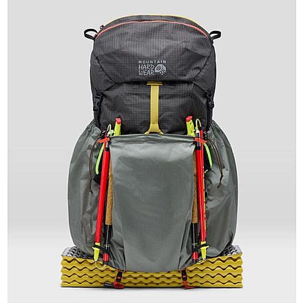 Mountain Hardwear Kazam 60L Backpack