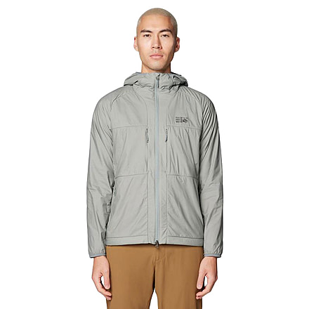 Mountain Hardwear Kor AirShell Warm Hoody - Mens