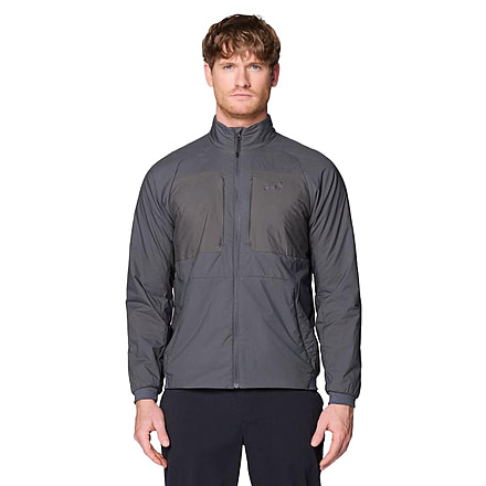 Mountain Hardwear Kor Alloy Jacket - Mens