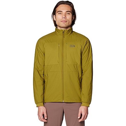 Mountain Hardwear Kor Alloy Jacket - Mens