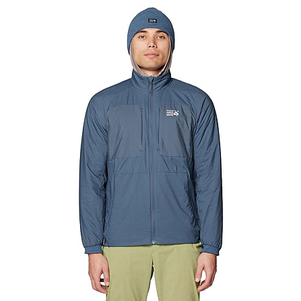Mountain Hardwear Kor Alloy Jacket - Mens