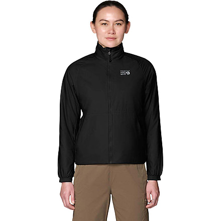 Mountain Hardwear Kor Alloy Jacket - Womens