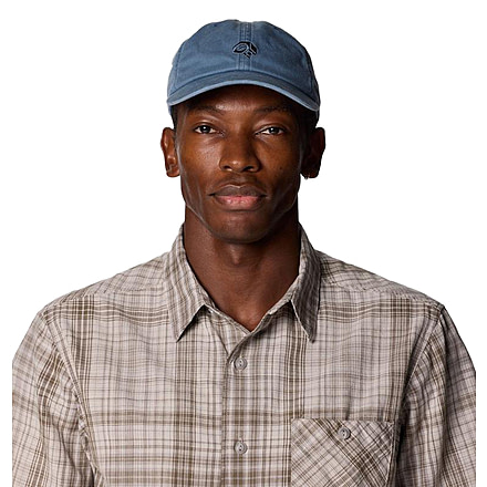 Mountain Hardwear MHW Dad Hat