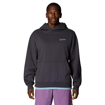 Mountain Hardwear MHW EV Symbols Hoody - Mens