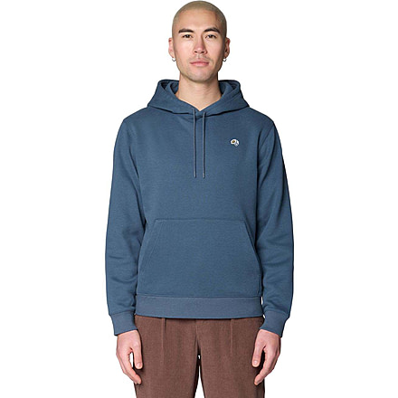 Mountain Hardwear MHW Logo M Hoody - Mens