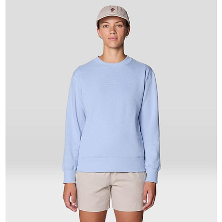 Mountain Hardwear MHW Logo Pullover Crew - Womens