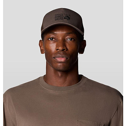 Mountain Hardwear MHW Logo Trucker
