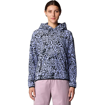 Mountain Hardwear Microchill Hoody - Womens