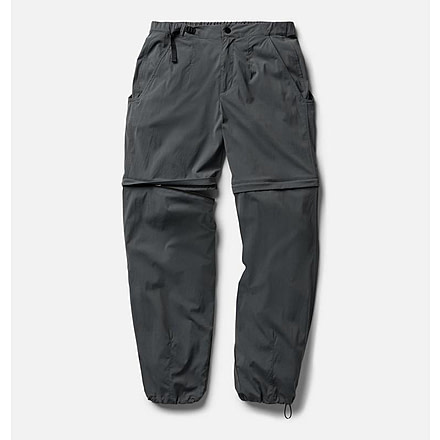 Mountain Hardwear Peak Rambler Convertible Pant - Womens