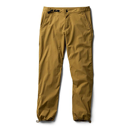 Mountain Hardwear Peak Rambler Pant - Mens