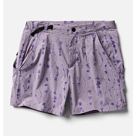 Mountain Hardwear Peak Rambler Short - Womens