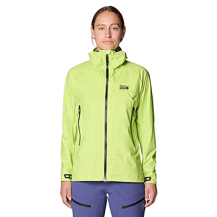 Mountain Hardwear Premonition UL Jacket - Womens