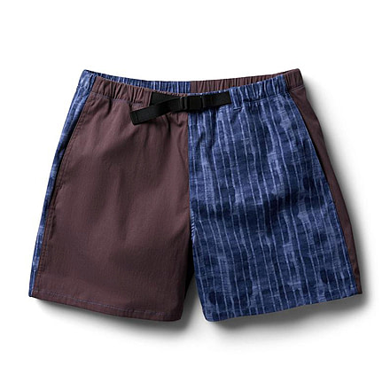 Mountain Hardwear Rockrydge Short - Womens
