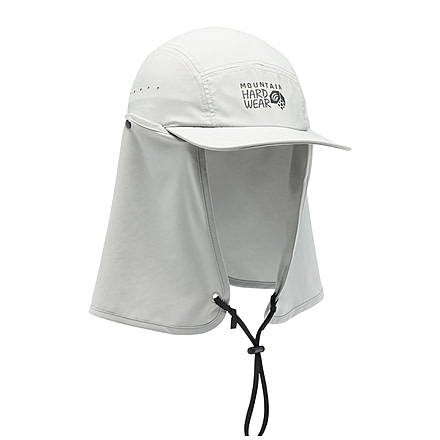 Mountain Hardwear Shade Lite Sun Cape Hat