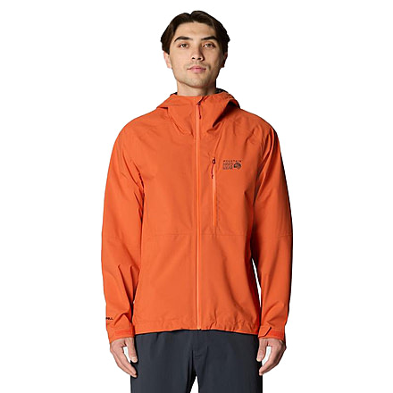 Mountain Hardwear Stretch Ozonic Jacket - Mens