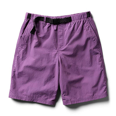 Mountain Hardwear Stryder Belted Short - Mens