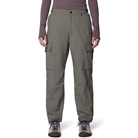 Mountain Hardwear Stryder Lined Pants - Womens