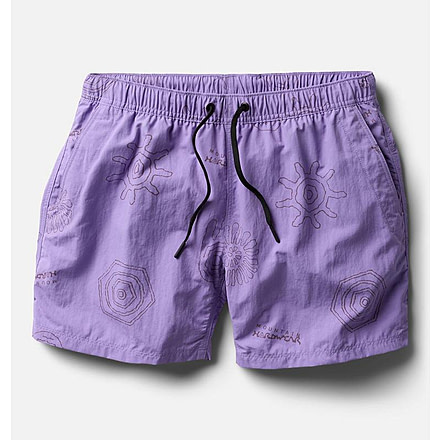 Mountain Hardwear Stryder Short - Womens