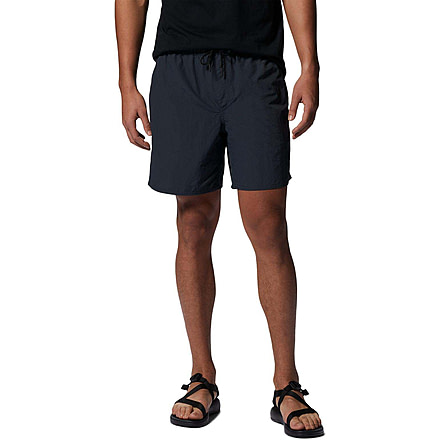 Mountain Hardwear Stryder Shorts - Mens
