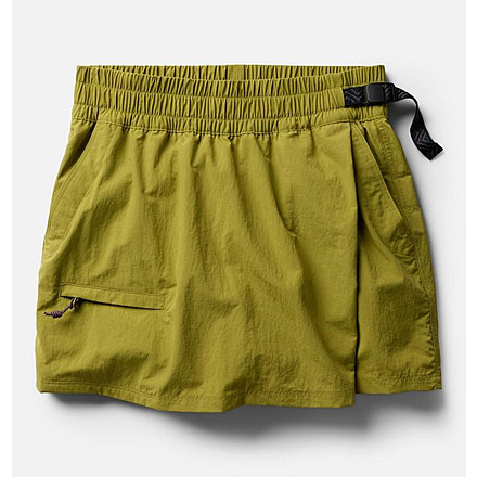 Mountain Hardwear Stryder Skort - Womens