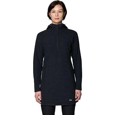 Mountain Hardwear Summit Grid Dress - Womens