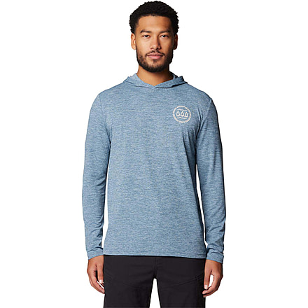 Mountain Hardwear Sunblocker Hoody - Mens