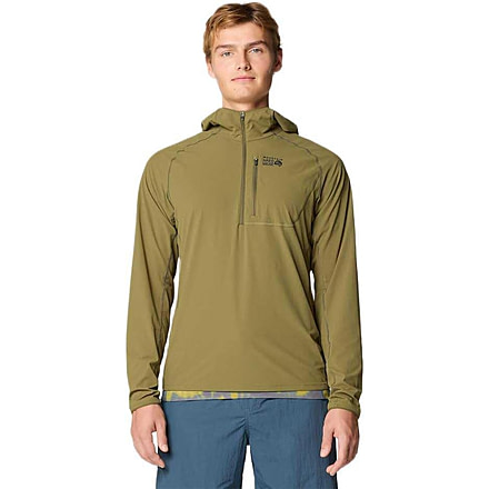 Mountain Hardwear Sunshield Hoody - Mens