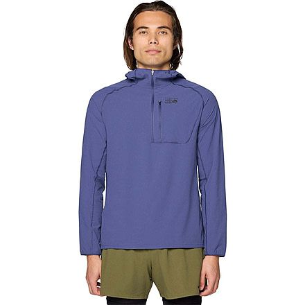 Mountain Hardwear Sunshield Hoody - Mens