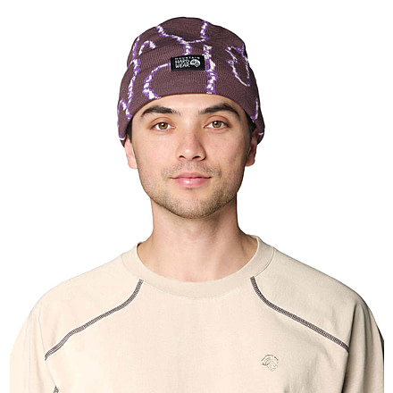 Mountain Hardwear Town Square Jacquard Beanie