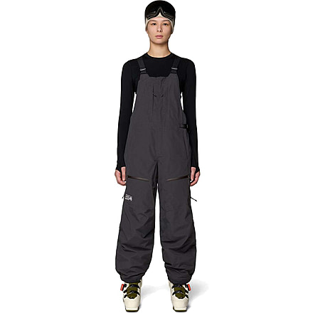 Mountain Hardwear Warp Factor Bib - Womens
