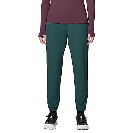 Mountain Hardwear Yumalina Active Pull-On Lined Jogger - Womens
