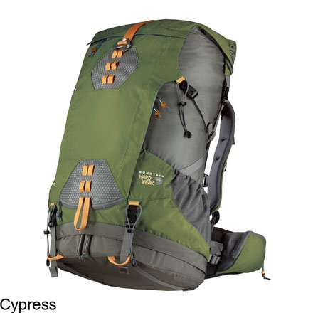 Mountain Hardwear Napali 50 Pack - Cypress-Medium