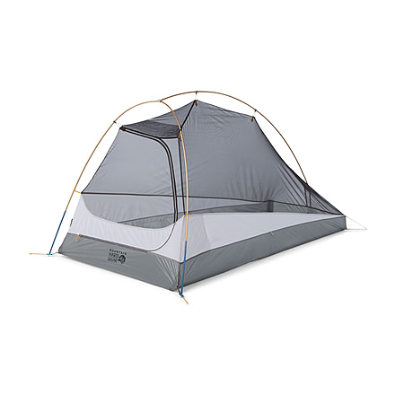 Mountain Hardwear Nimbus UL 1 Tent, 063, O/S, 2102611-063-O/S