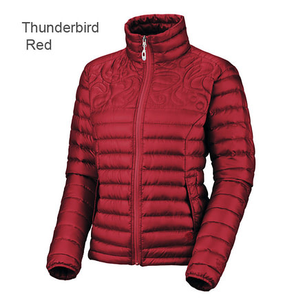 Mountain Hardwear Nitrous Down Jacket - Women's Clearance