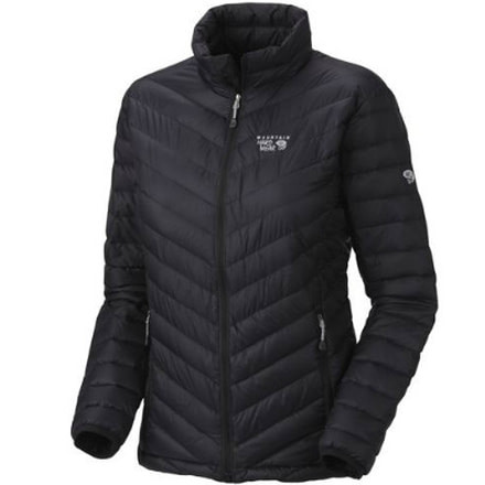 Mountain Hardwear Nitrous Down Jacket - Women's Clearance