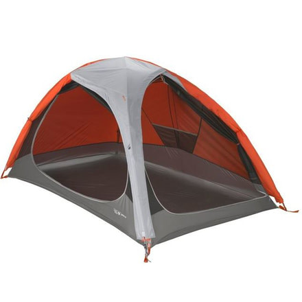 Mountain Hardwear Optic 2.5 Tent - 2 Person, 3 Season-State Orange