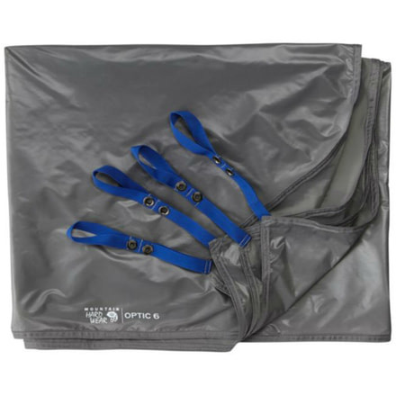 Mountain Hardwear Optic 6 Footprint