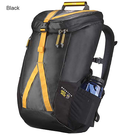 Mountain Hardwear Paladin 33 Pack Clearance - Black-Regular