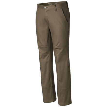 Mountain Hardwear Passenger Utility Pant - Mens-Saddle-Regular Inseam-30 Waist