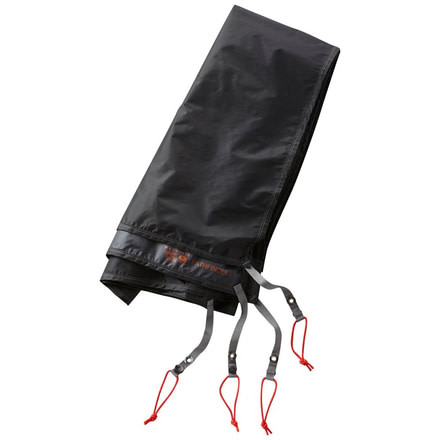 Mountain Hardwear Pathfinder 3 Footprint, None, O/S 1765521000-O/S