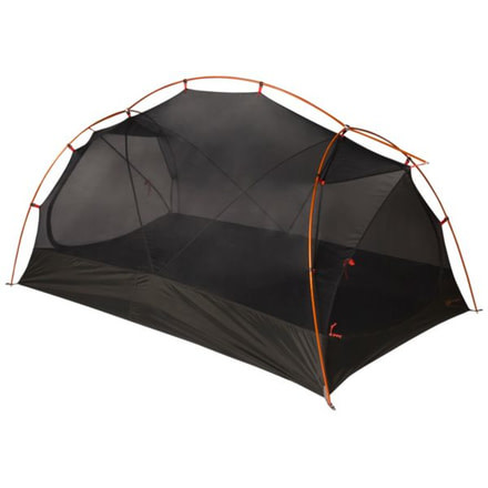 Mountain Hardwear Pathfinder 3 Tent, Manta Grey, O/S 1765491073-O/S
