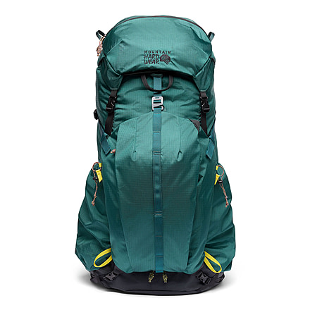 Mountain Hardwear PCT 50L Backpack - Womens, Aqua Green, S/M, 190423029037