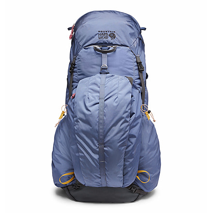Mountain Hardwear PCT W65L Backpack - Womens, Northern Blue, Small/Medium, 1938301445-N-S/M