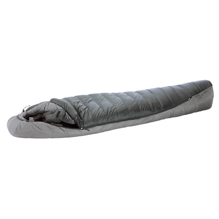 Mountain Hardwear Phantom 0 Clearance - Regular-Left