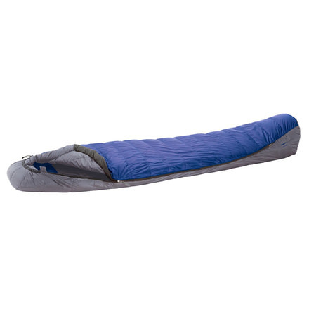Mountain Hardwear Phantom 32 Sleeping Bag Clearance -Regular-Right