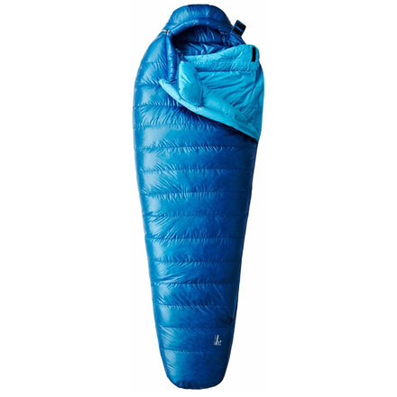 Phantom Torch 3 Sleeping Bag 800 Down-Dark Compass-Regular-Left